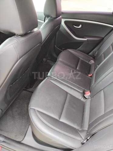 Hyundai i30 2014, 152,000 km - 1.6 l - Bakı