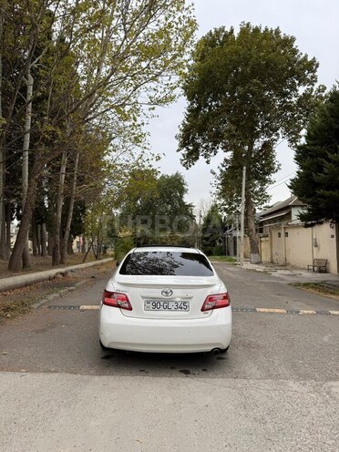 Toyota Camry 2009, 246,000 km - 2.4 l - Yevlax