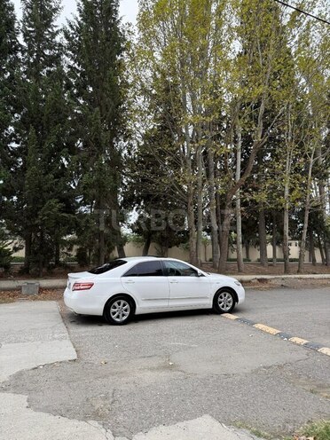 Toyota Camry 2009, 246,000 km - 2.4 l - Yevlax