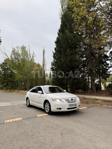 Toyota Camry 2009, 246,000 km - 2.4 l - Yevlax