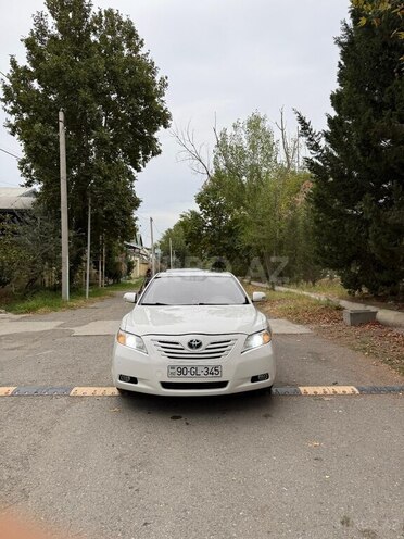 Toyota Camry 2009, 246,000 km - 2.4 l - Yevlax