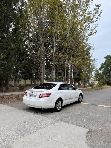 Toyota Camry 2009, 246,000 km - 2.4 l - Yevlax