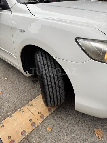 Toyota Camry 2009, 246,000 km - 2.4 l - Yevlax