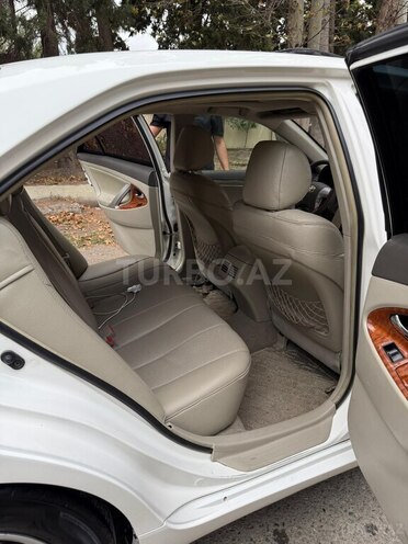 Toyota Camry 2009, 246,000 km - 2.4 l - Yevlax
