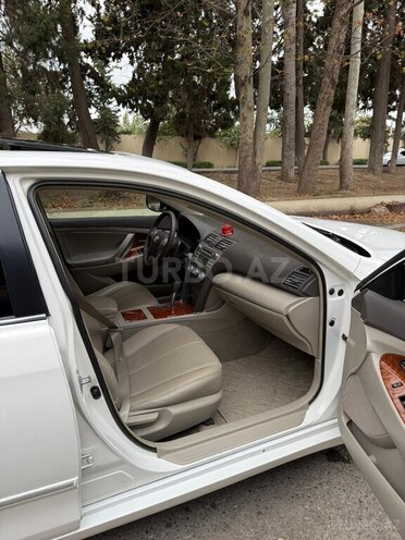 Toyota Camry 2009, 246,000 km - 2.4 l - Yevlax