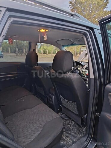 Hyundai Tucson 2008, 236,000 km - 2.0 l - Yevlax