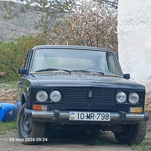 LADA (VAZ) 2106 2004, 400,000 km - 1.6 л - Lerik
