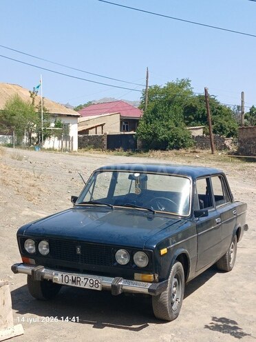 LADA (VAZ) 2106 2004, 400,000 km - 1.6 л - Lerik