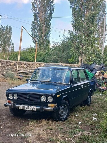 LADA (VAZ) 2106 2004, 400,000 km - 1.6 л - Lerik