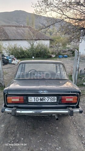 LADA (VAZ) 2106 2004, 400,000 km - 1.6 л - Lerik