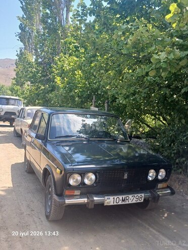 LADA (VAZ) 2106 2004, 400,000 km - 1.6 л - Lerik