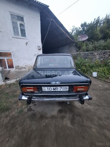 LADA (VAZ) 2106 2004, 400,000 km - 1.6 л - Lerik