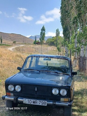 LADA (VAZ) 2106 2004, 400,000 km - 1.6 л - Lerik