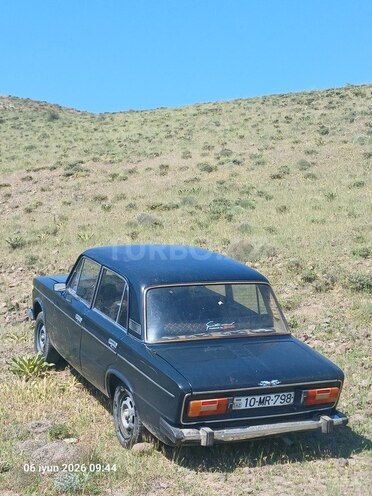 LADA (VAZ) 2106 2004, 400,000 km - 1.6 л - Lerik