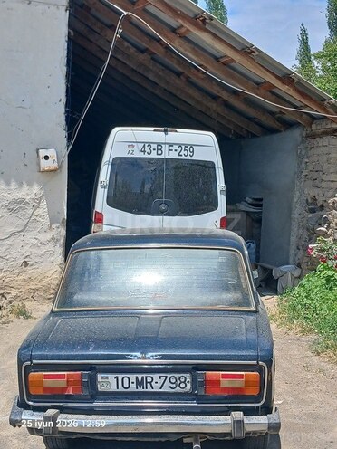 LADA (VAZ) 2106 2004, 400,000 km - 1.6 л - Lerik