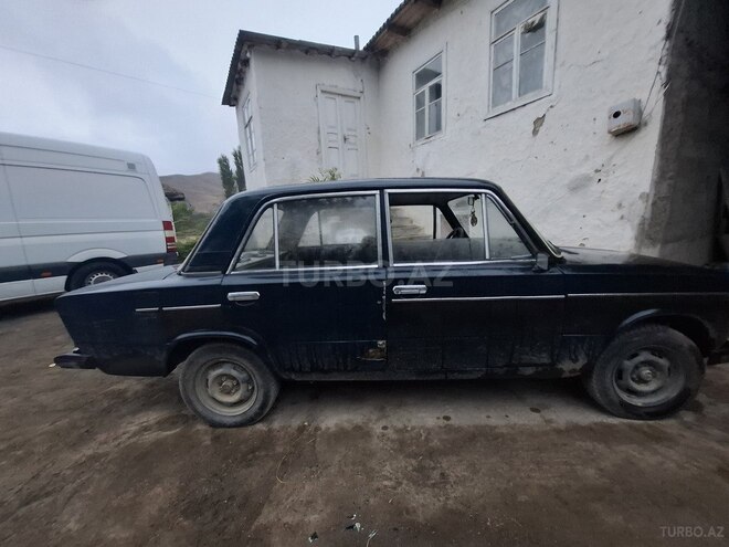 LADA (VAZ) 2106 2004, 400,000 km - 1.6 л - Lerik
