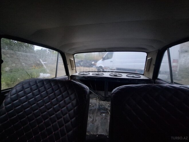 LADA (VAZ) 2106 2004, 400,000 km - 1.6 л - Lerik