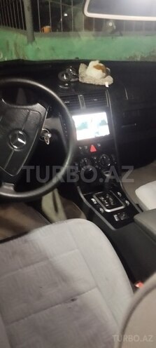 Mercedes C 220 2000, 380,000 km - 2.2 л - Saatlı