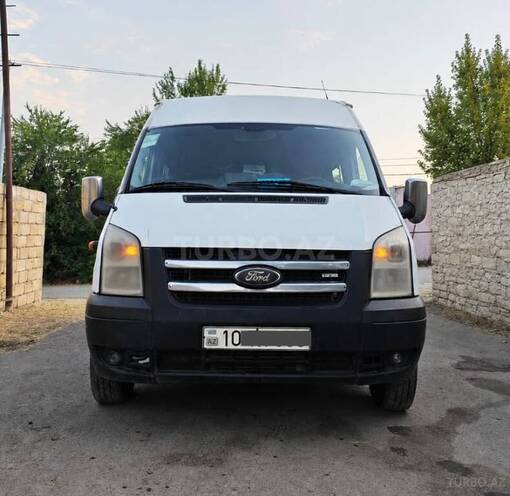 Ford Transit 2007, 346,987 km - 2.4 л - Bakı