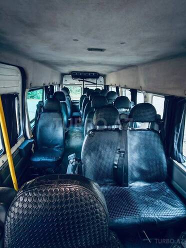Ford Transit 2007, 346,987 km - 2.4 л - Bakı