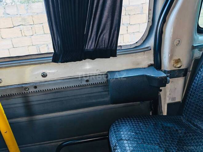 Ford Transit 2007, 346,987 km - 2.4 л - Bakı