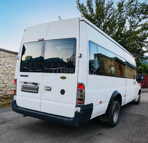 Ford Transit 2007, 346,987 km - 2.4 л - Bakı