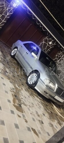 Mercedes C 220 2000, 380,000 km - 2.2 л - Saatlı