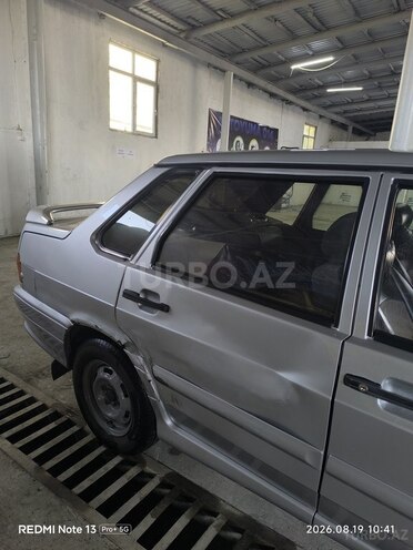 LADA (VAZ) 2115 2005, 260,000 km - 1.5 л - Sumqayıt