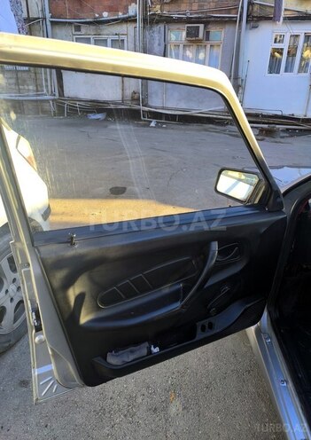 LADA (VAZ) 2115 2005, 260,000 km - 1.5 л - Sumqayıt