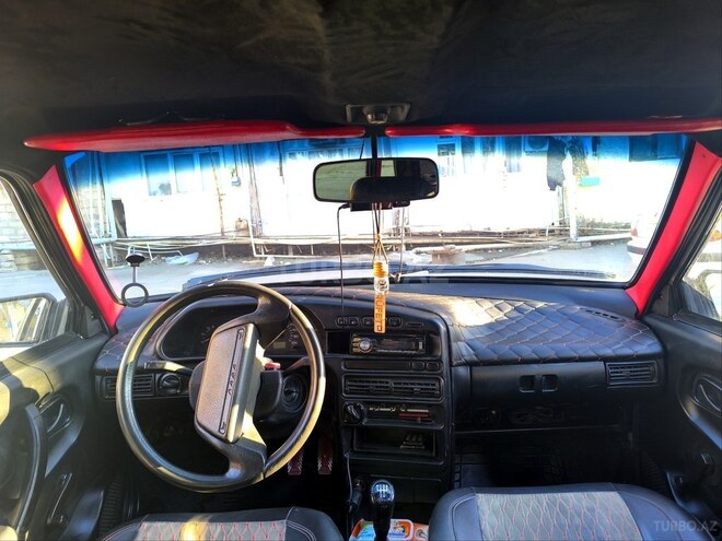 LADA (VAZ) 2115 2005, 260,000 km - 1.5 л - Sumqayıt