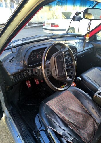 LADA (VAZ) 2115 2005, 260,000 km - 1.5 л - Sumqayıt
