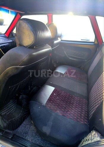 LADA (VAZ) 2115 2005, 260,000 km - 1.5 л - Sumqayıt