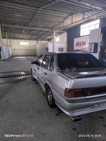 LADA (VAZ) 2115 2005, 260,000 km - 1.5 л - Sumqayıt