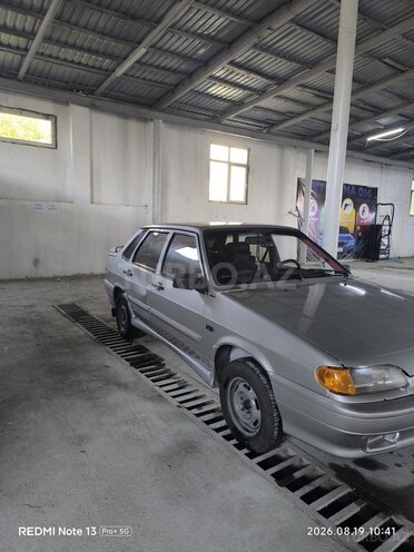 LADA (VAZ) 2115 2005, 260,000 km - 1.5 л - Sumqayıt