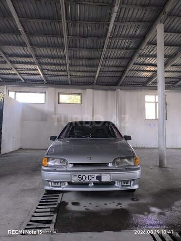 LADA (VAZ) 2115 2005, 260,000 km - 1.5 л - Sumqayıt