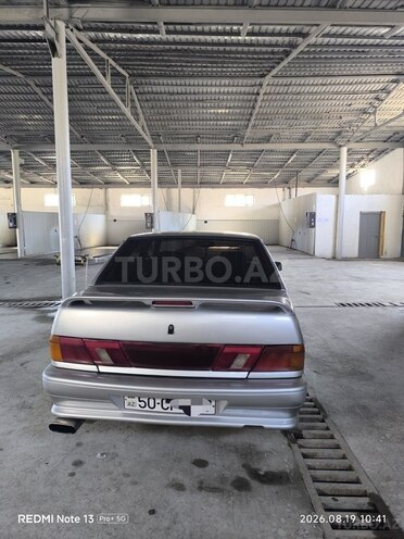 LADA (VAZ) 2115 2005, 260,000 km - 1.5 л - Sumqayıt