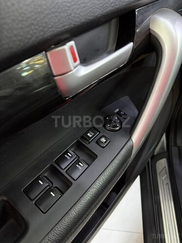 Kia Sorento 2010, 218,086 km - 2.0 l - Xırdalan