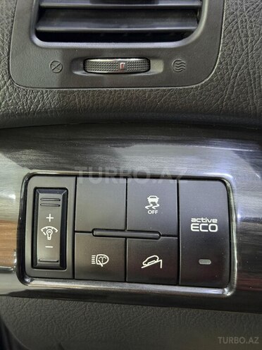 Kia Sorento 2010, 218,086 km - 2.0 l - Xırdalan