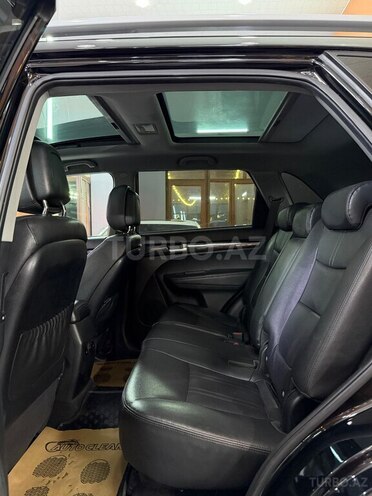 Kia Sorento 2010, 218,086 km - 2.0 l - Xırdalan