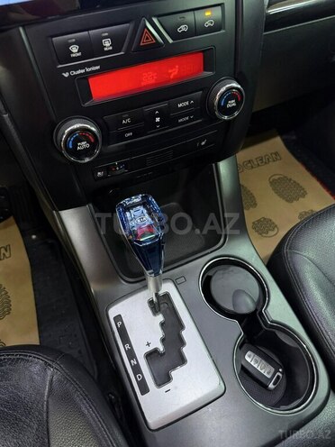 Kia Sorento 2010, 218,086 km - 2.0 l - Xırdalan
