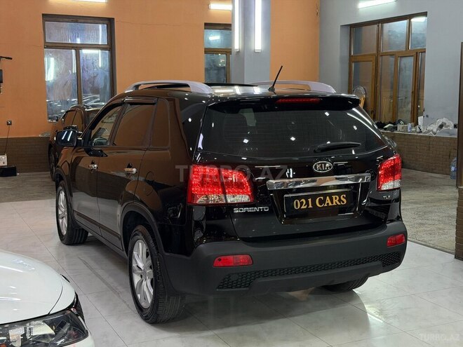 Kia Sorento 2010, 218,086 km - 2.0 l - Xırdalan