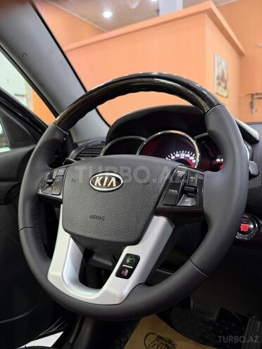 Kia Sorento 2010, 218,086 km - 2.0 l - Xırdalan