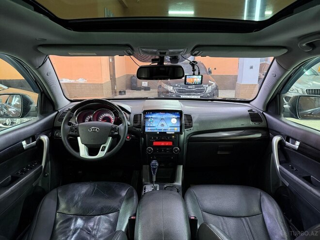 Kia Sorento 2010, 218,086 km - 2.0 l - Xırdalan