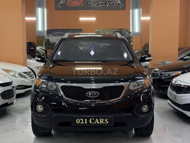 Kia Sorento 2010, 218,086 km - 2.0 l - Xırdalan