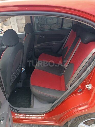 Kia Rio 2008, 250,000 km - 1.4 л - Bakı