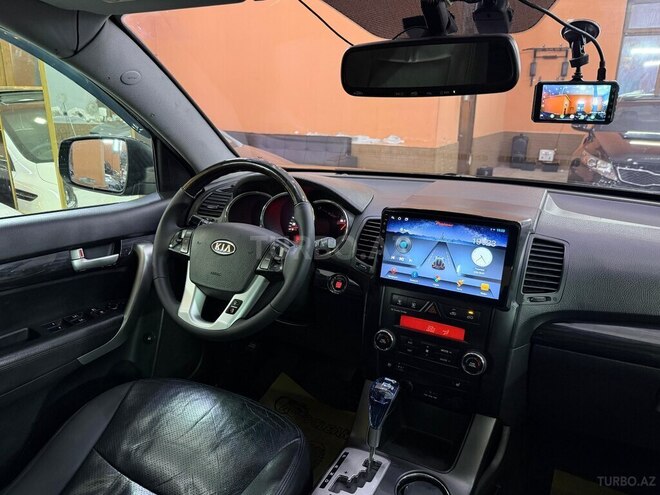 Kia Sorento 2010, 218,086 km - 2.0 l - Xırdalan