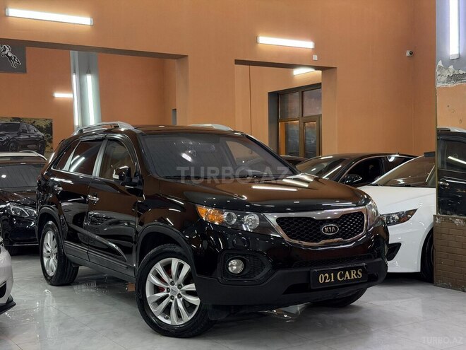 Kia Sorento 2010, 218,086 km - 2.0 l - Xırdalan