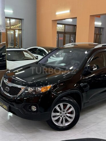 Kia Sorento 2010, 218,086 km - 2.0 l - Xırdalan
