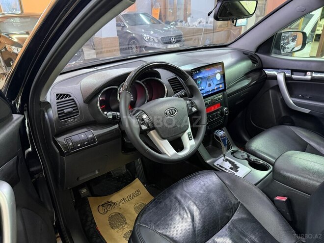 Kia Sorento 2010, 218,086 km - 2.0 l - Xırdalan
