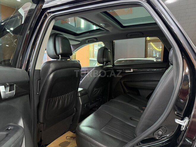 Kia Sorento 2010, 218,086 km - 2.0 l - Xırdalan